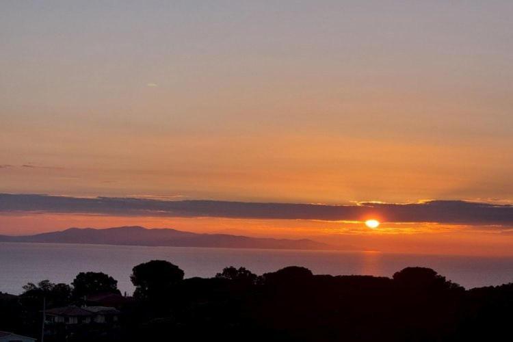 Monolocali Le Lecce Pool & Tennis Capoliveri  Eksteriør bilde